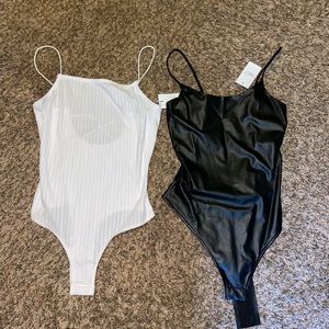 Bodysuit Bundle